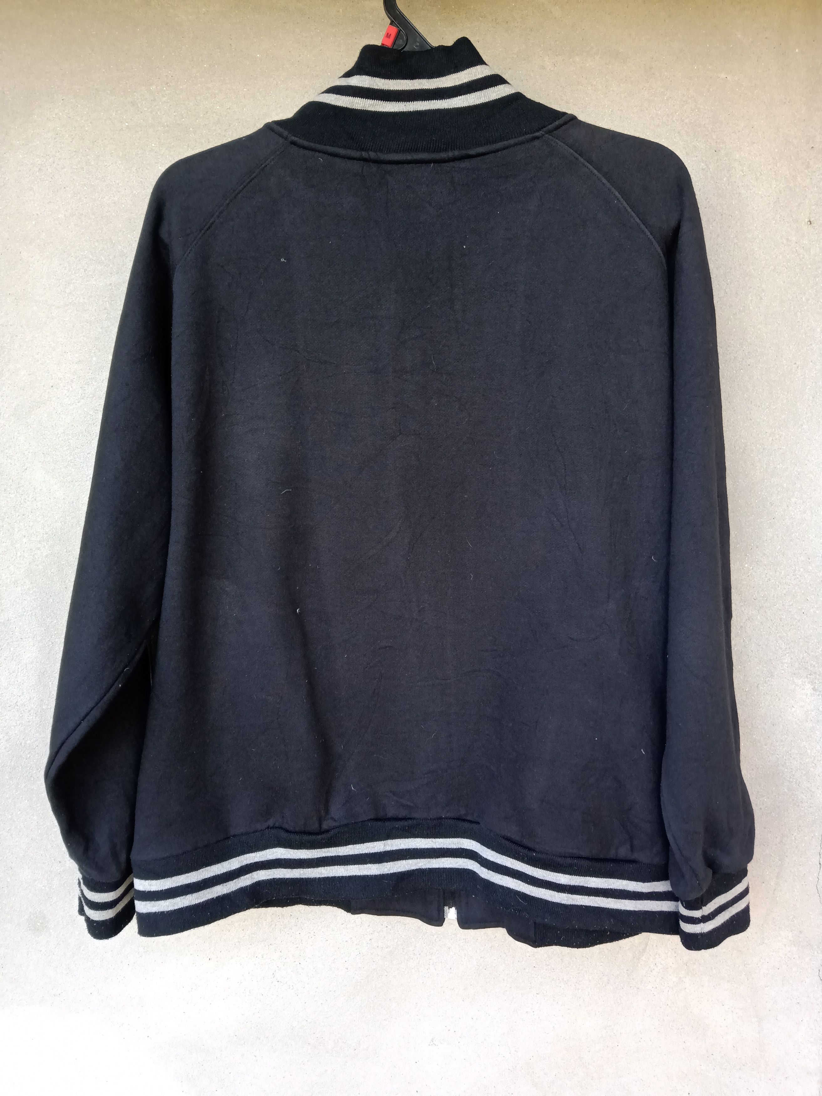 Zoo York Zoo York sweater crewneck Size US XL / EU 56 / 4 - 2 Thumbnail