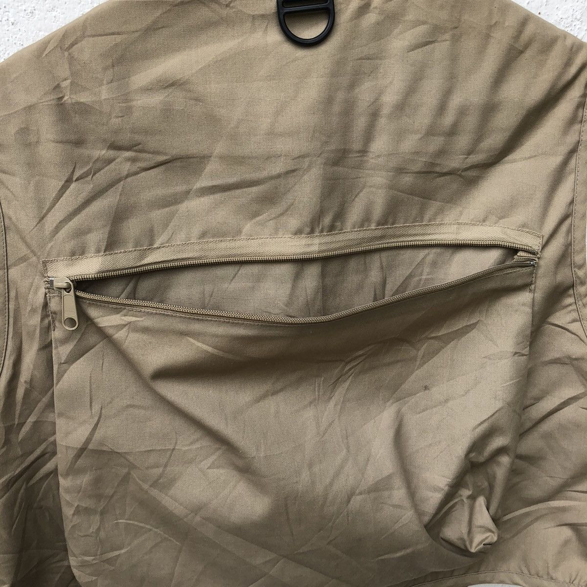 Japanese Brand 🔥JAPANESE BRAND PRACT STUDIO MULTI POCKET Size US M / EU 48-50 / 2 - 8 Thumbnail