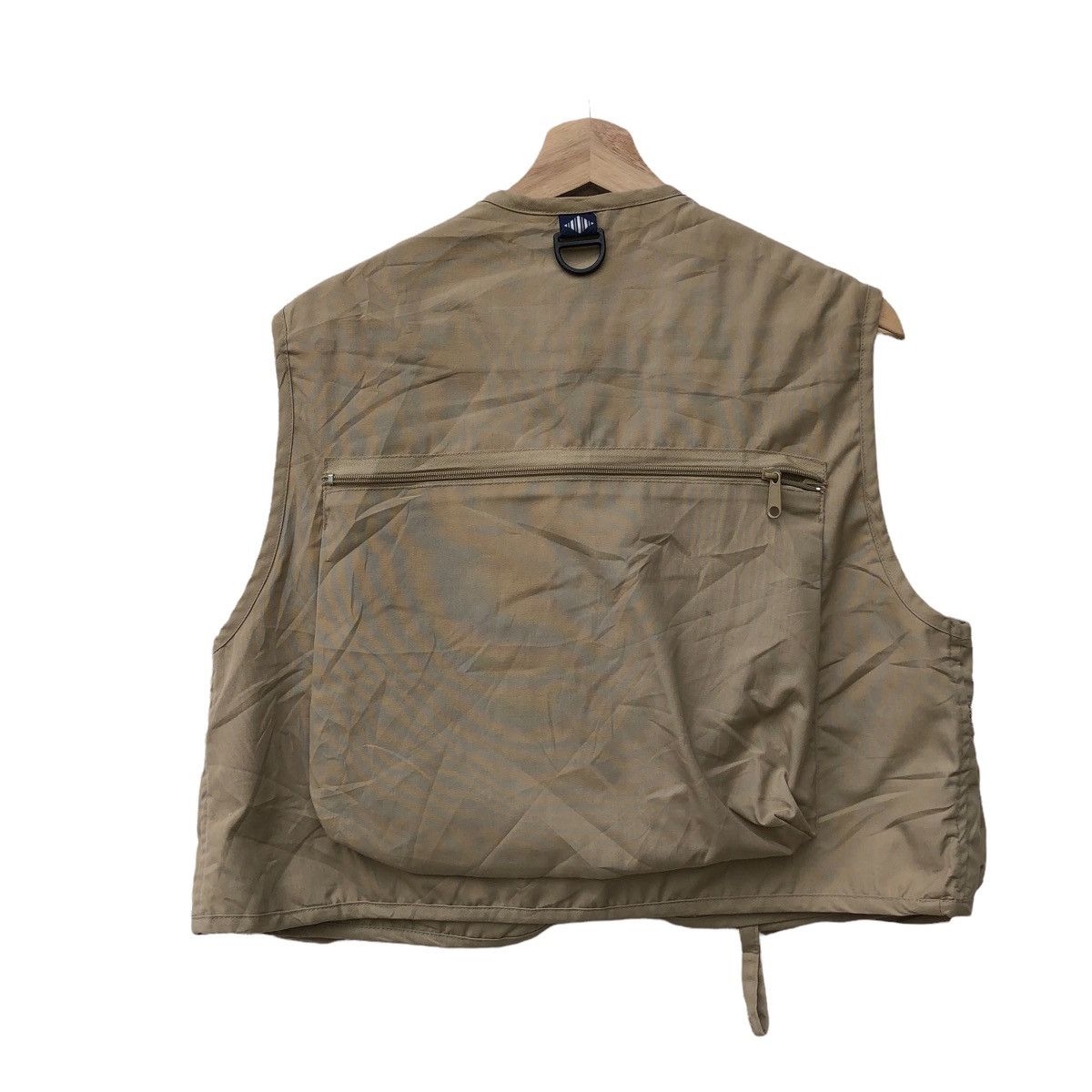 Japanese Brand 🔥JAPANESE BRAND PRACT STUDIO MULTI POCKET Size US M / EU 48-50 / 2 - 2 Thumbnail