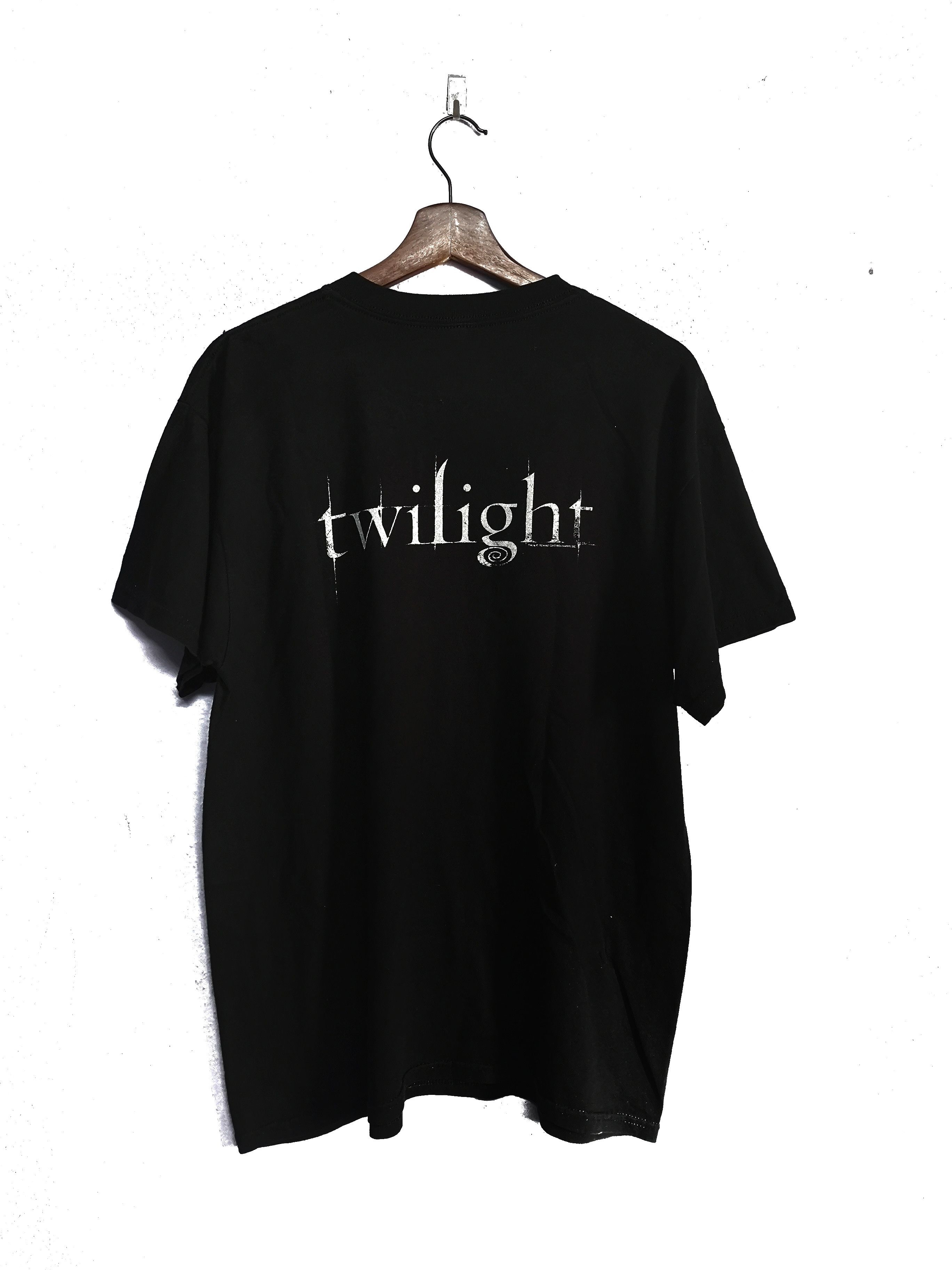 Other Twilight Movie What Do You Live For Size US L / EU 52-54 / 3 - 1 Thumbnail