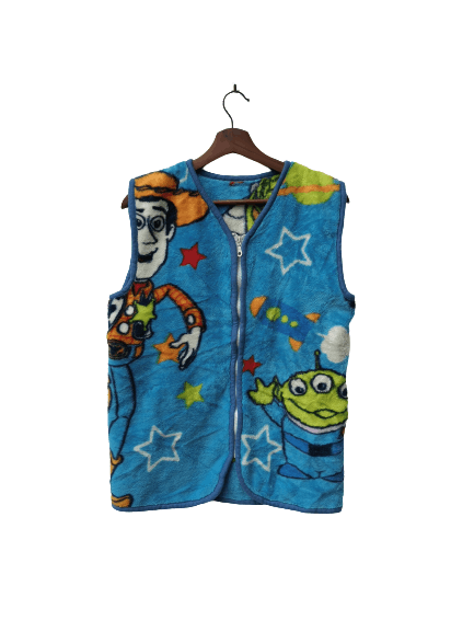 Other Movie Toy Story Little Green Men Size US S / EU 44-46 / 1 - 1 Thumbnail