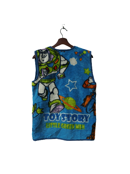 Other Movie Toy Story Little Green Men Size US S / EU 44-46 / 1 - 2 Thumbnail