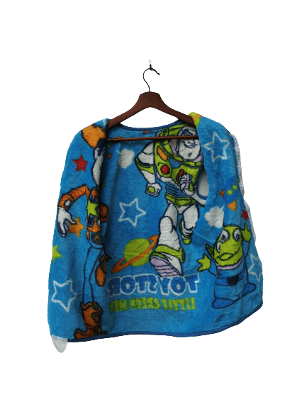 Other Movie Toy Story Little Green Men Size US S / EU 44-46 / 1 - 3 Thumbnail