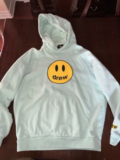 Drew House Mint Hoodie Grailed