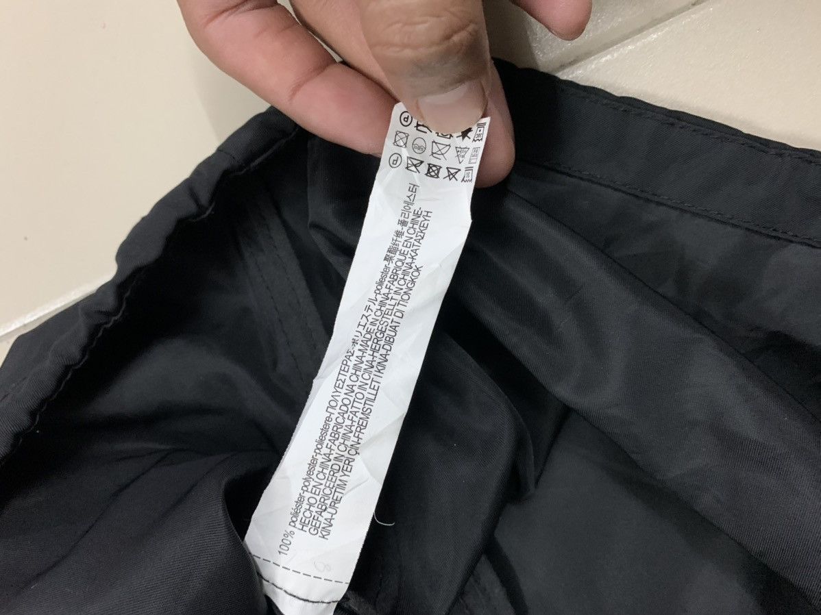 Designer × Japanese Brand × Zara Zara Basic Long Jacket Size US XL / EU 56 / 4 - 8 Thumbnail