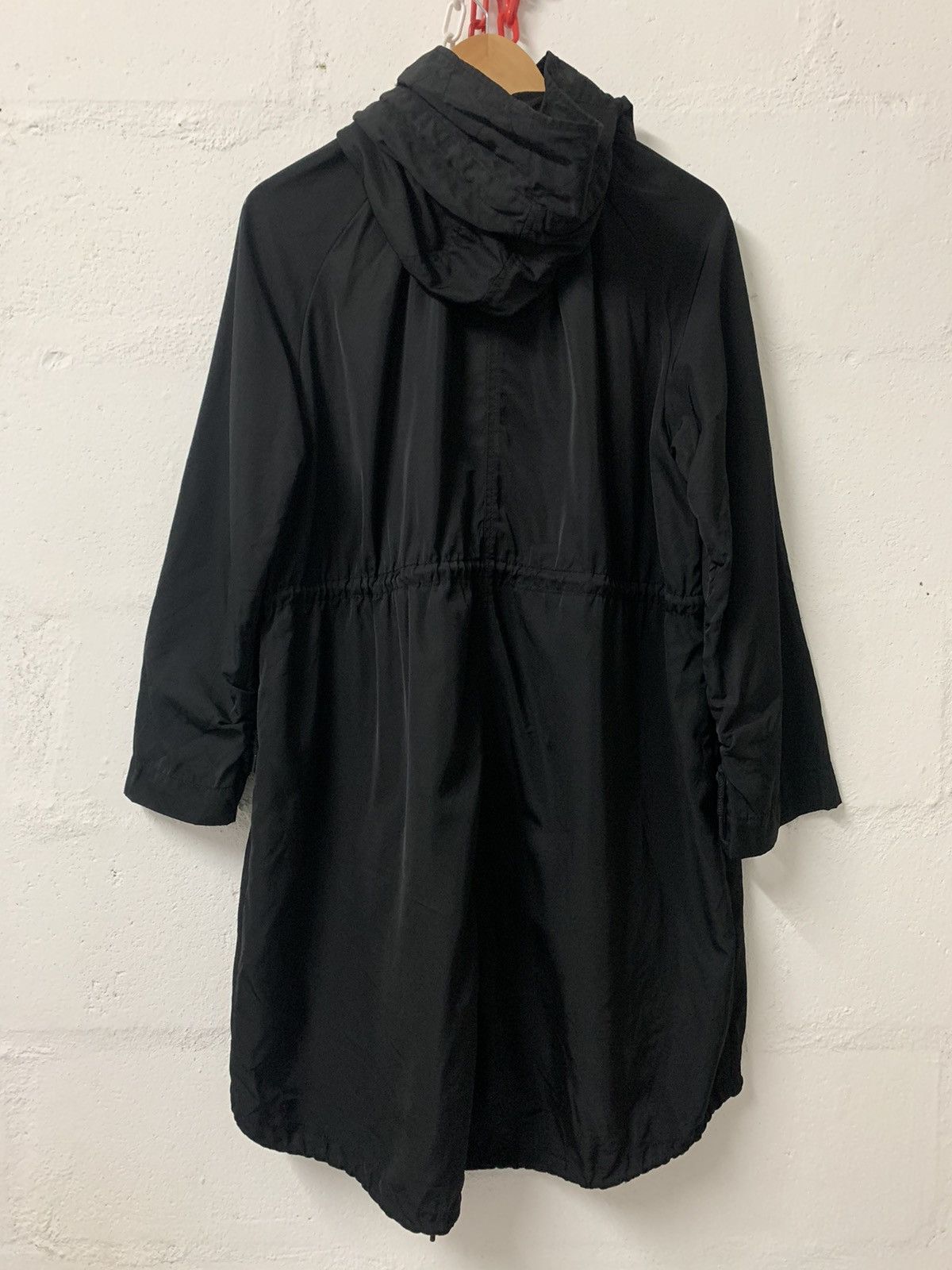 Designer × Japanese Brand × Zara Zara Basic Long Jacket Size US XL / EU 56 / 4 - 3 Thumbnail