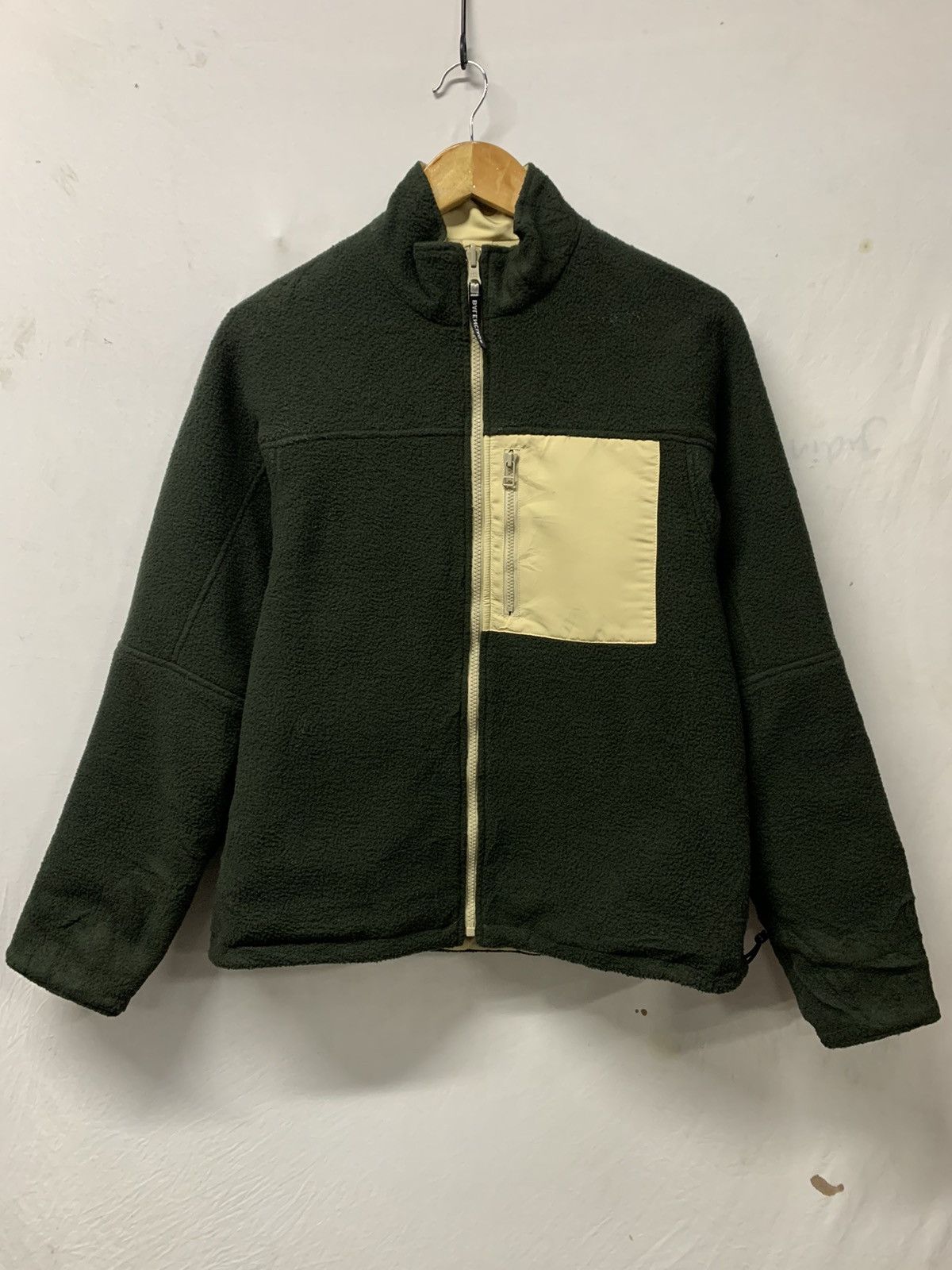Balenciaga Balenciaga Golf Reversible Jacket Size US M / EU 48-50 / 2 - 1 Thumbnail