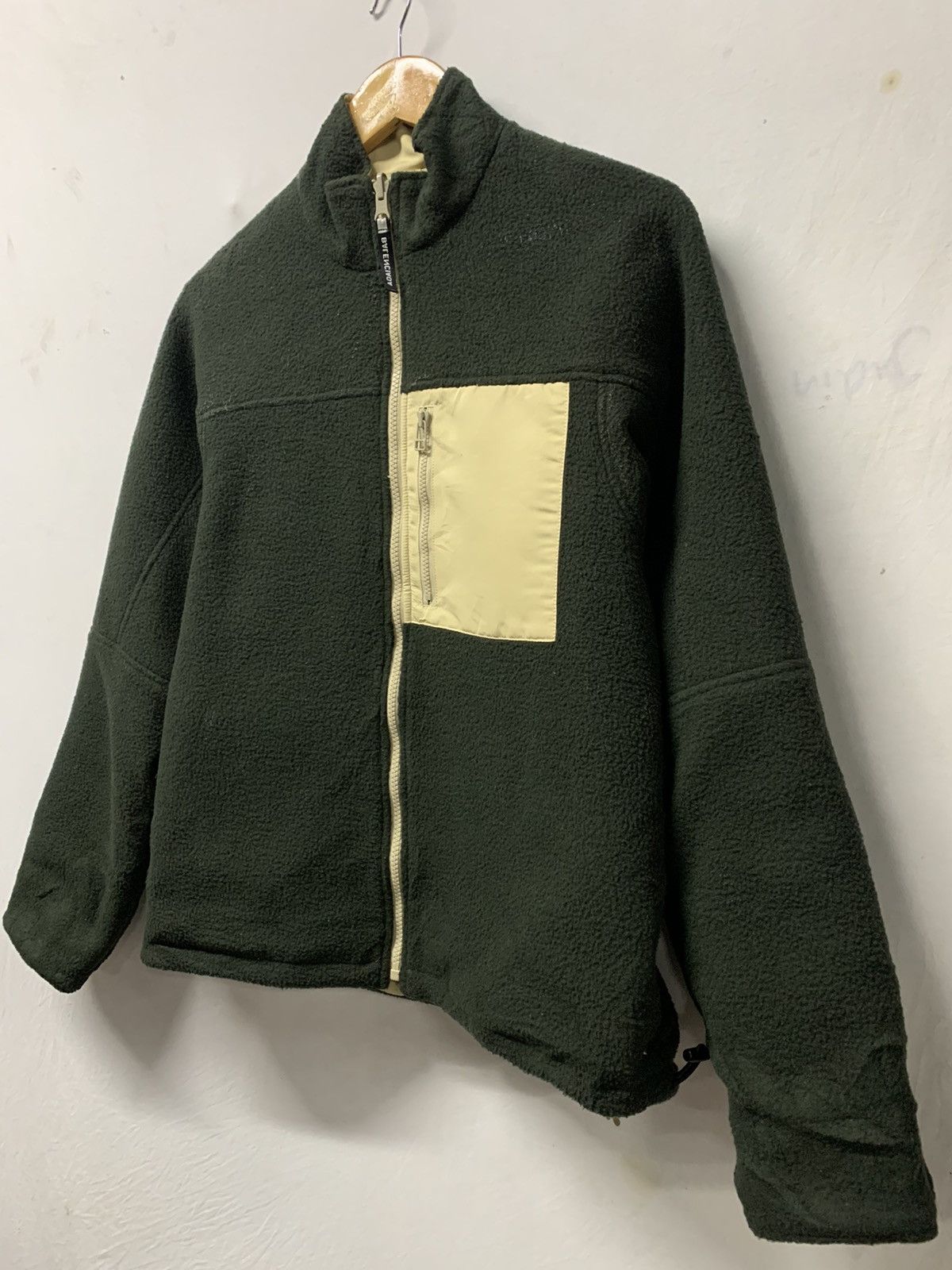 Balenciaga Balenciaga Golf Reversible Jacket Size US M / EU 48-50 / 2 - 2 Thumbnail