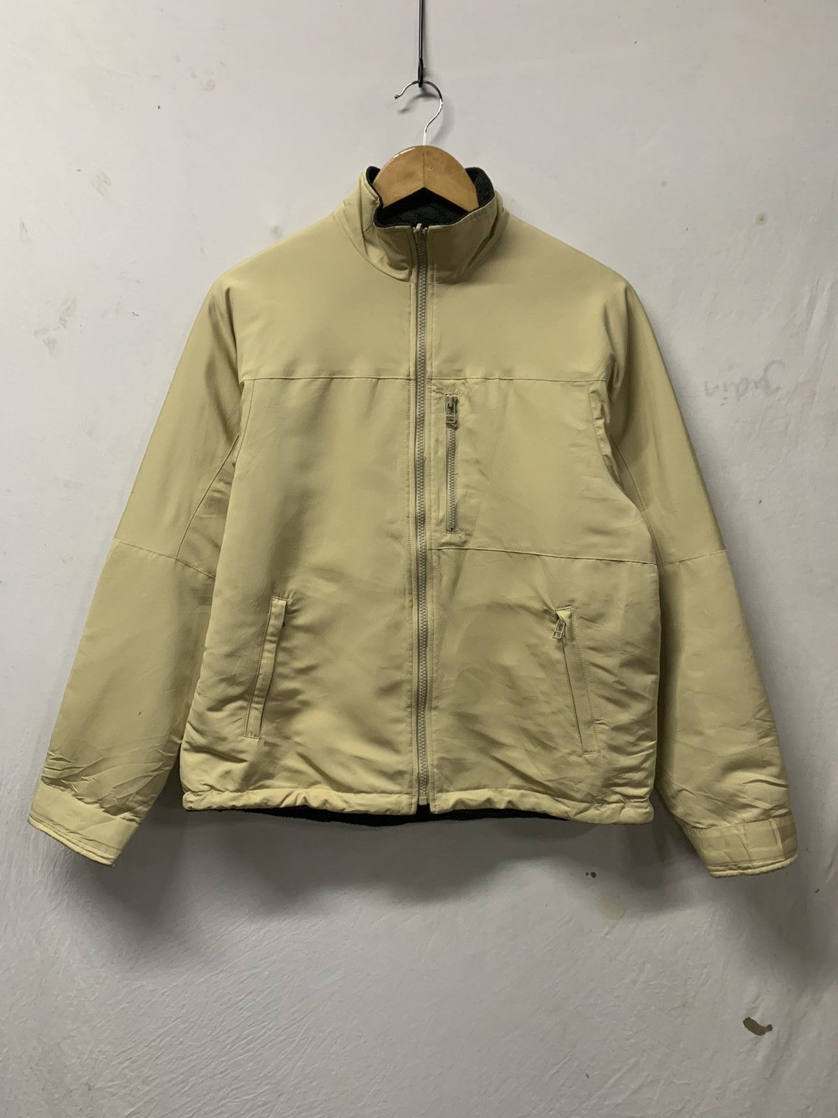 Balenciaga Balenciaga Golf Reversible Jacket Size US M / EU 48-50 / 2 - 7 Thumbnail