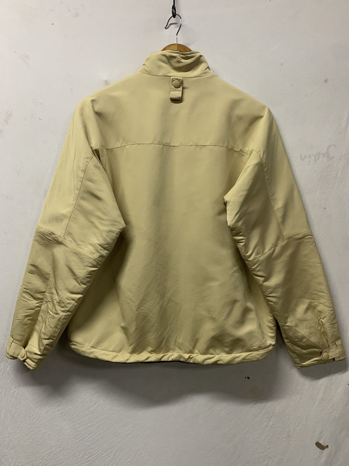 Balenciaga Balenciaga Golf Reversible Jacket Size US M / EU 48-50 / 2 - 11 Thumbnail
