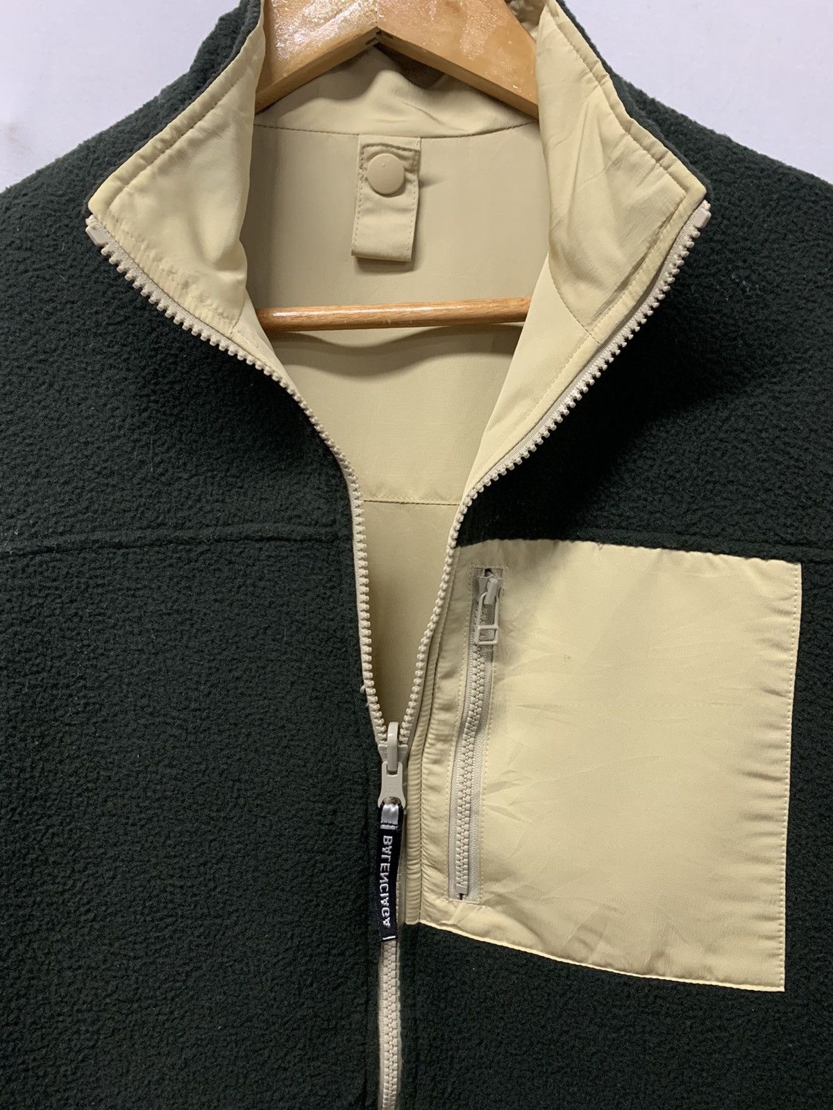 Balenciaga Balenciaga Golf Reversible Jacket Size US M / EU 48-50 / 2 - 5 Thumbnail