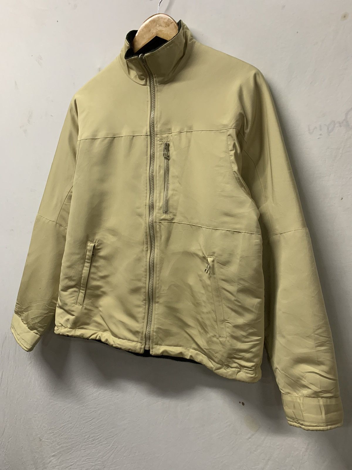 Balenciaga Balenciaga Golf Reversible Jacket Size US M / EU 48-50 / 2 - 8 Thumbnail