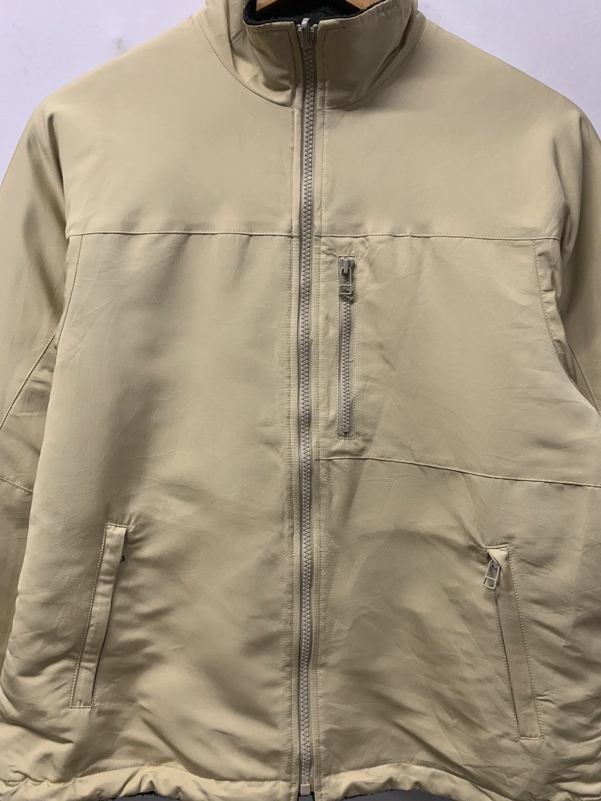 Balenciaga Balenciaga Golf Reversible Jacket Size US M / EU 48-50 / 2 - 9 Thumbnail