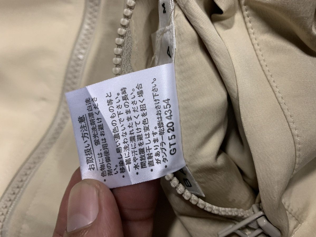 Balenciaga Balenciaga Golf Reversible Jacket Size US M / EU 48-50 / 2 - 13 Thumbnail