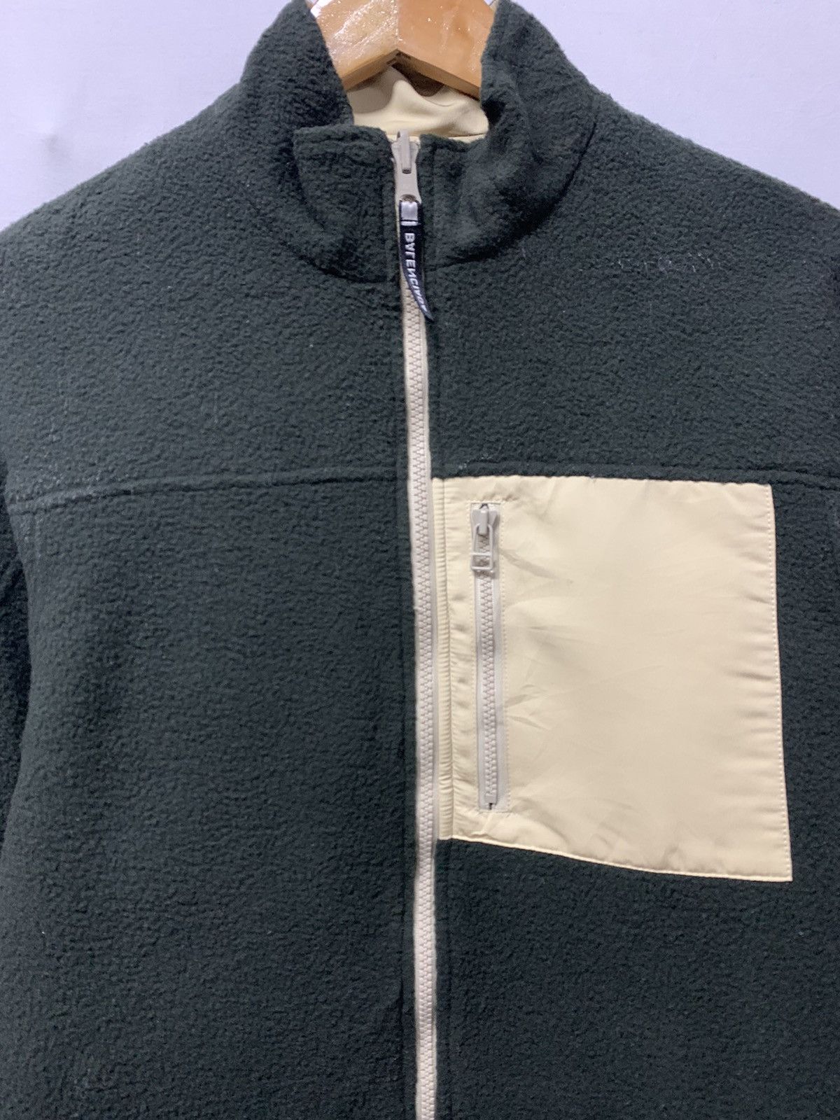 Balenciaga Balenciaga Golf Reversible Jacket Size US M / EU 48-50 / 2 - 3 Thumbnail