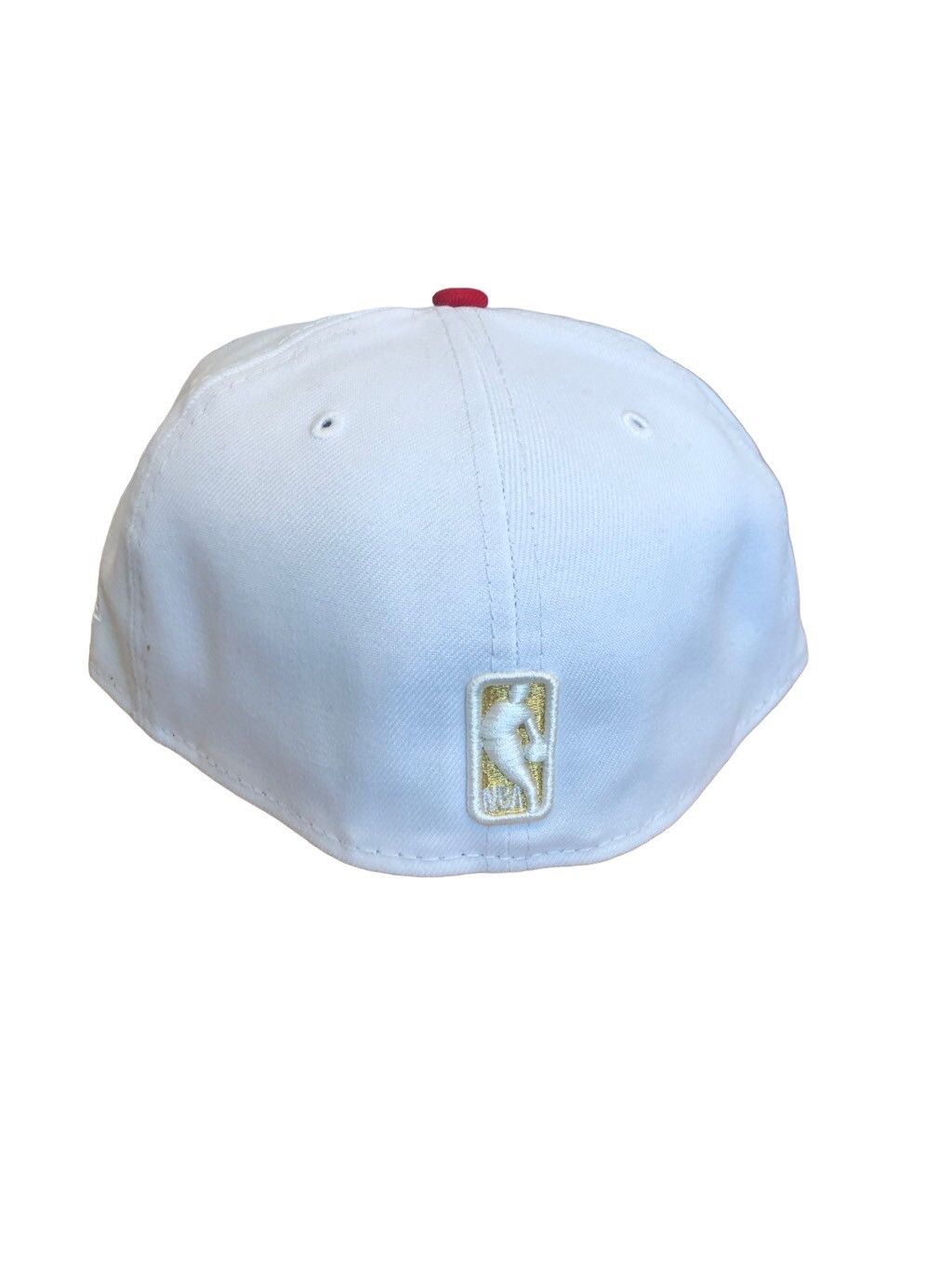 NBA × New Era New Era Los Angeles Lakers 75th year Fitted Hat Size 7 3/4 Size ONE SIZE - 4 Thumbnail