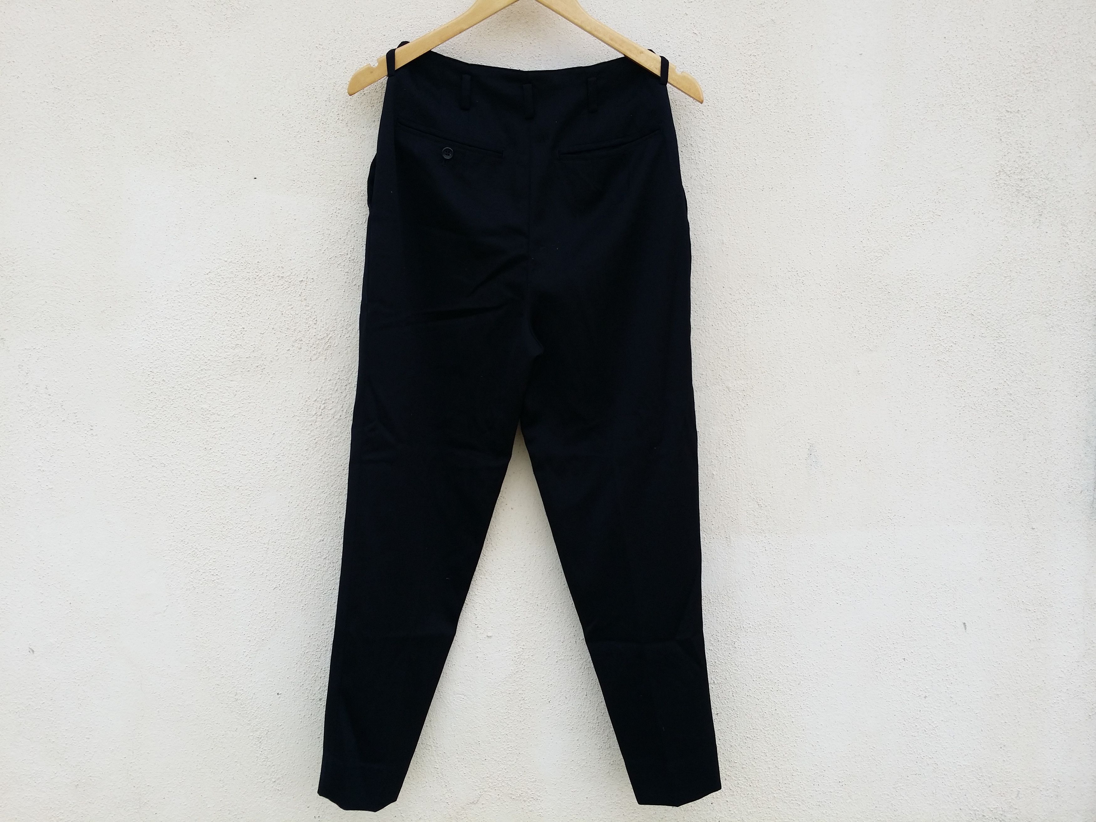Japanese Brand Madame NICOLE Pant Size US 28 / EU 44 - 2 Thumbnail