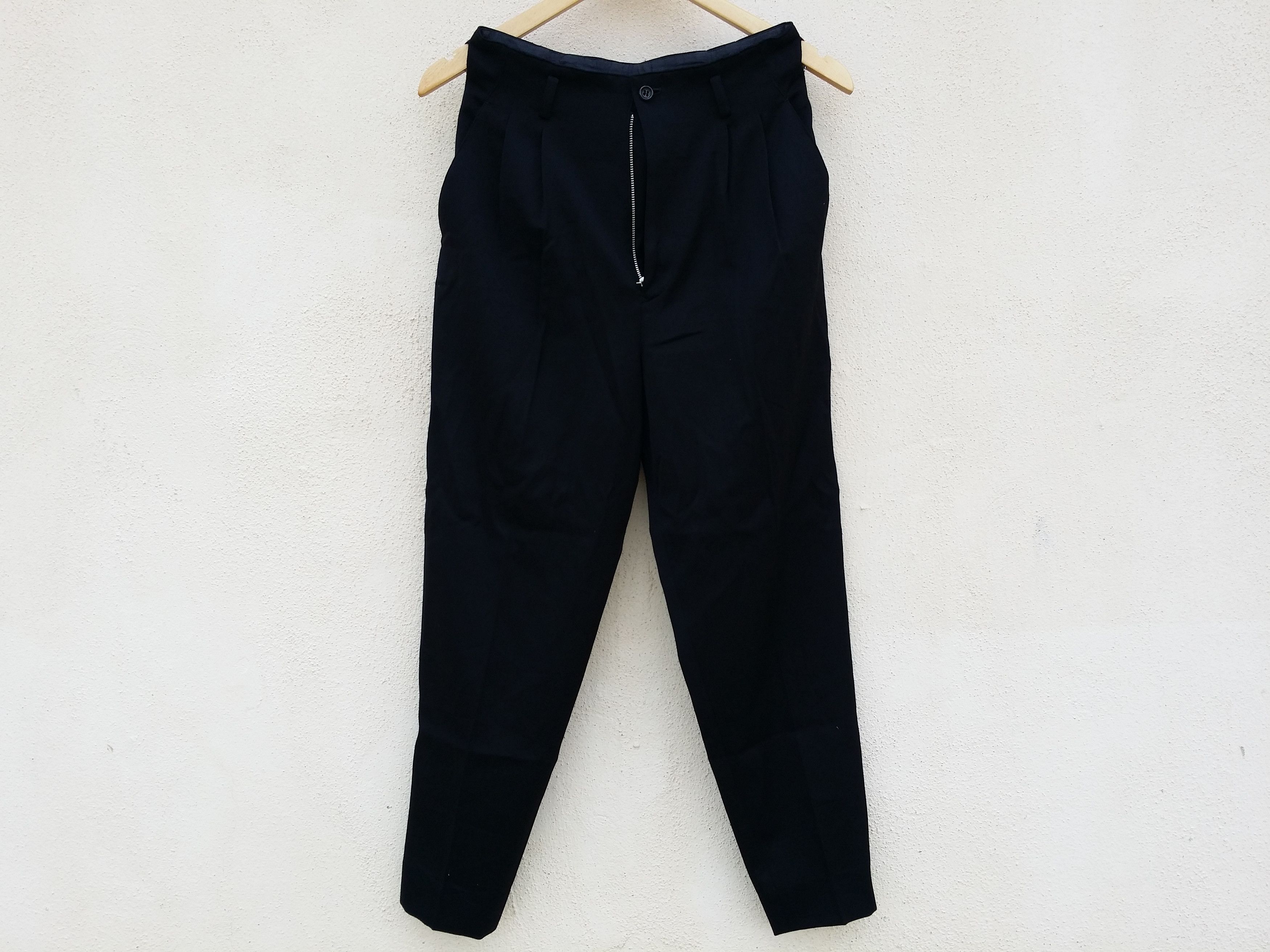 Japanese Brand Madame NICOLE Pant Size US 28 / EU 44 - 3 Thumbnail