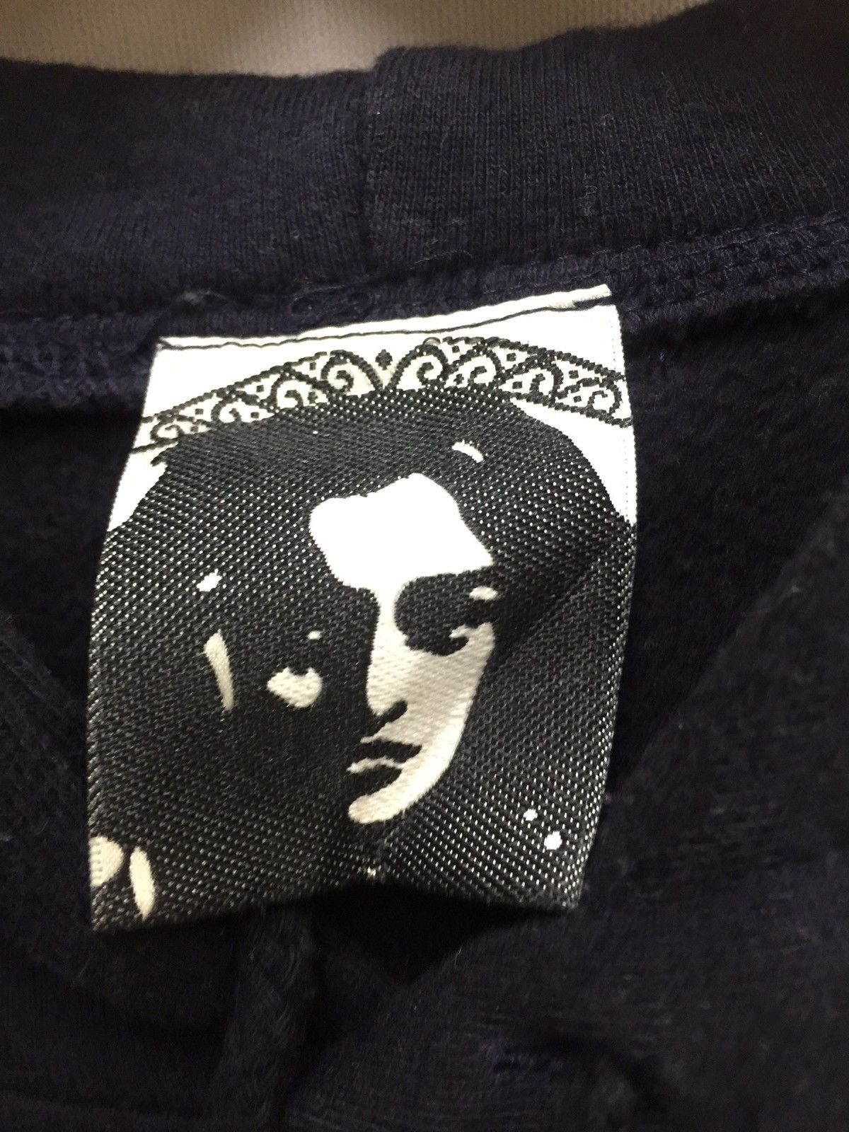 Hysteric Glamour Hysteric Glamour “George! Clapton?” Hoodie Size US M / EU 48-50 / 2 - 8 Thumbnail