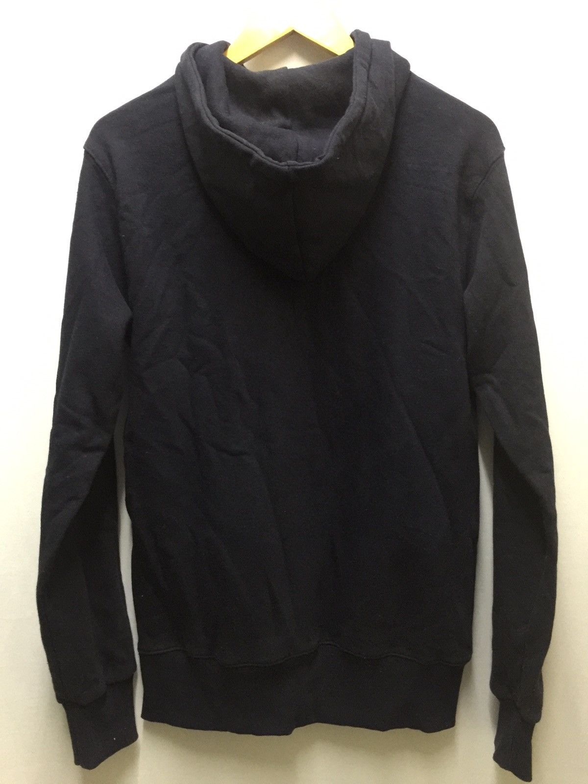 Hysteric Glamour Hysteric Glamour “George! Clapton?” Hoodie Size US M / EU 48-50 / 2 - 5 Thumbnail
