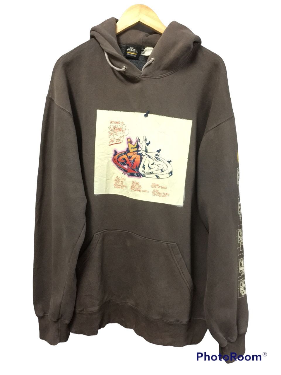 Pnb Nation Hoodie | Grailed