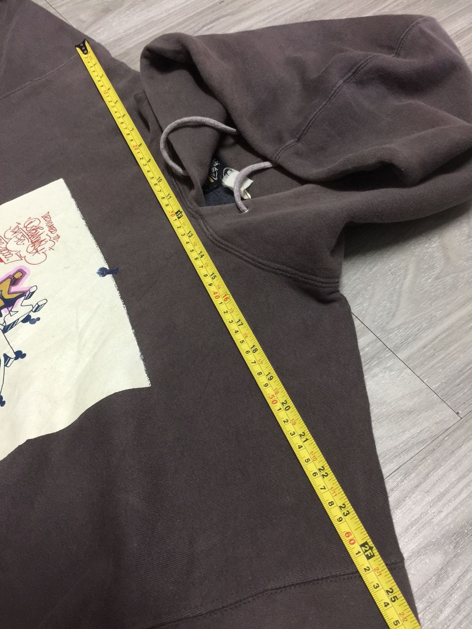 JNCO PNB Nation Sweater Hoodie Hip Hop Size US XL / EU 56 / 4 - 15 Thumbnail
