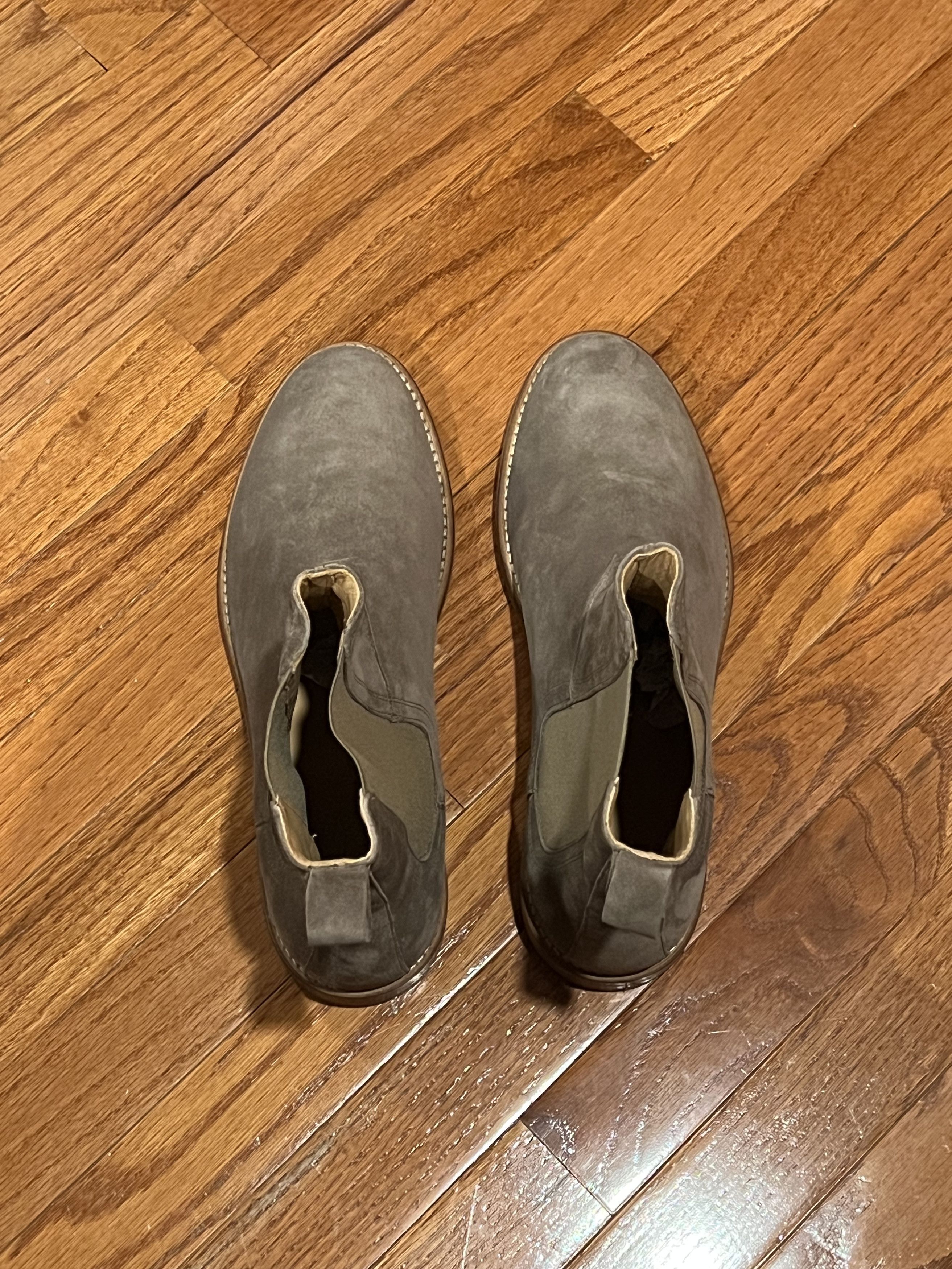 Represent Clo. Represent Talpa Chelsea Boot Size US 11 / EU 44 - 3 Thumbnail