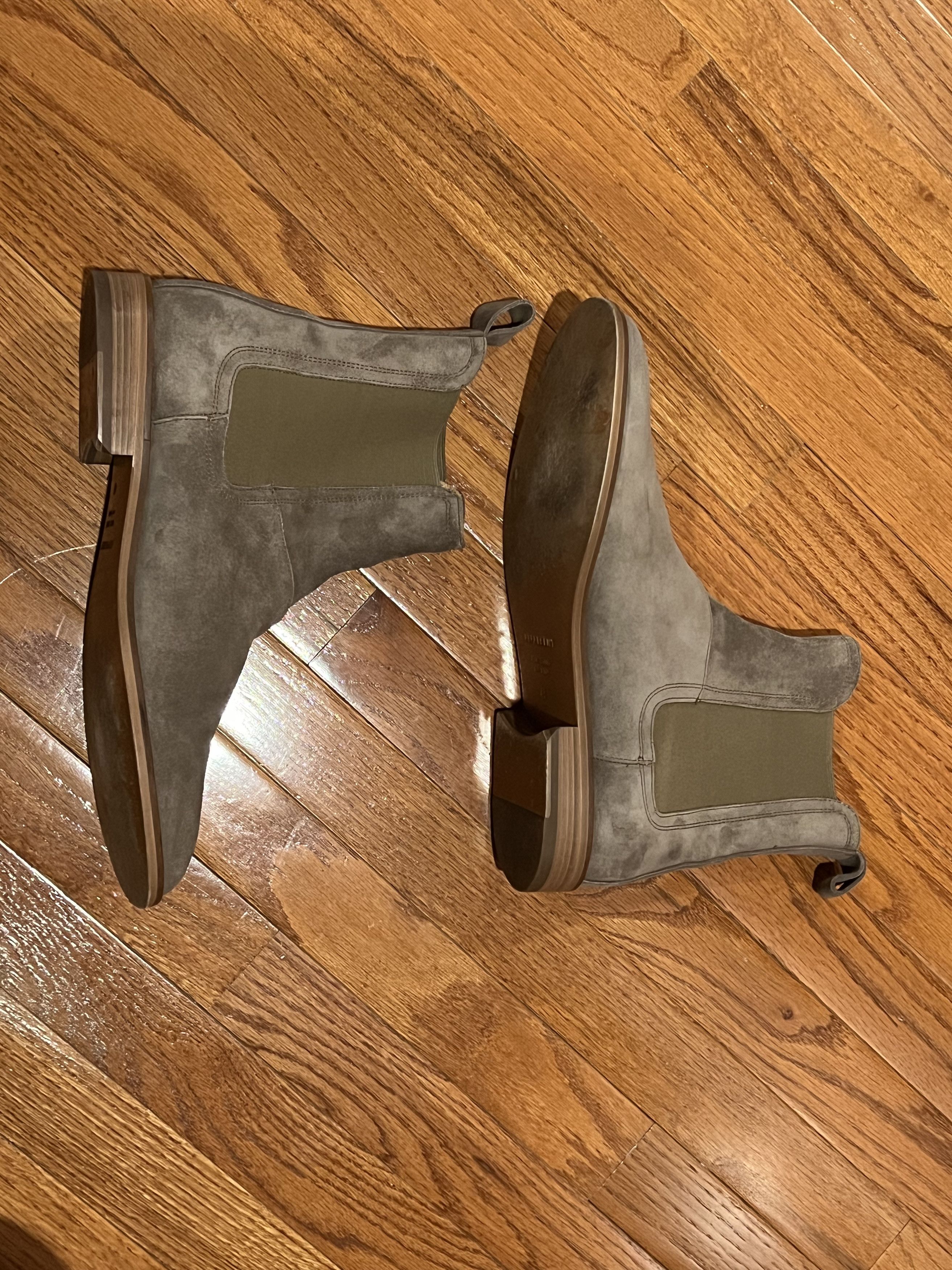 Represent Clo. Represent Talpa Chelsea Boot Size US 11 / EU 44 - 6 Thumbnail