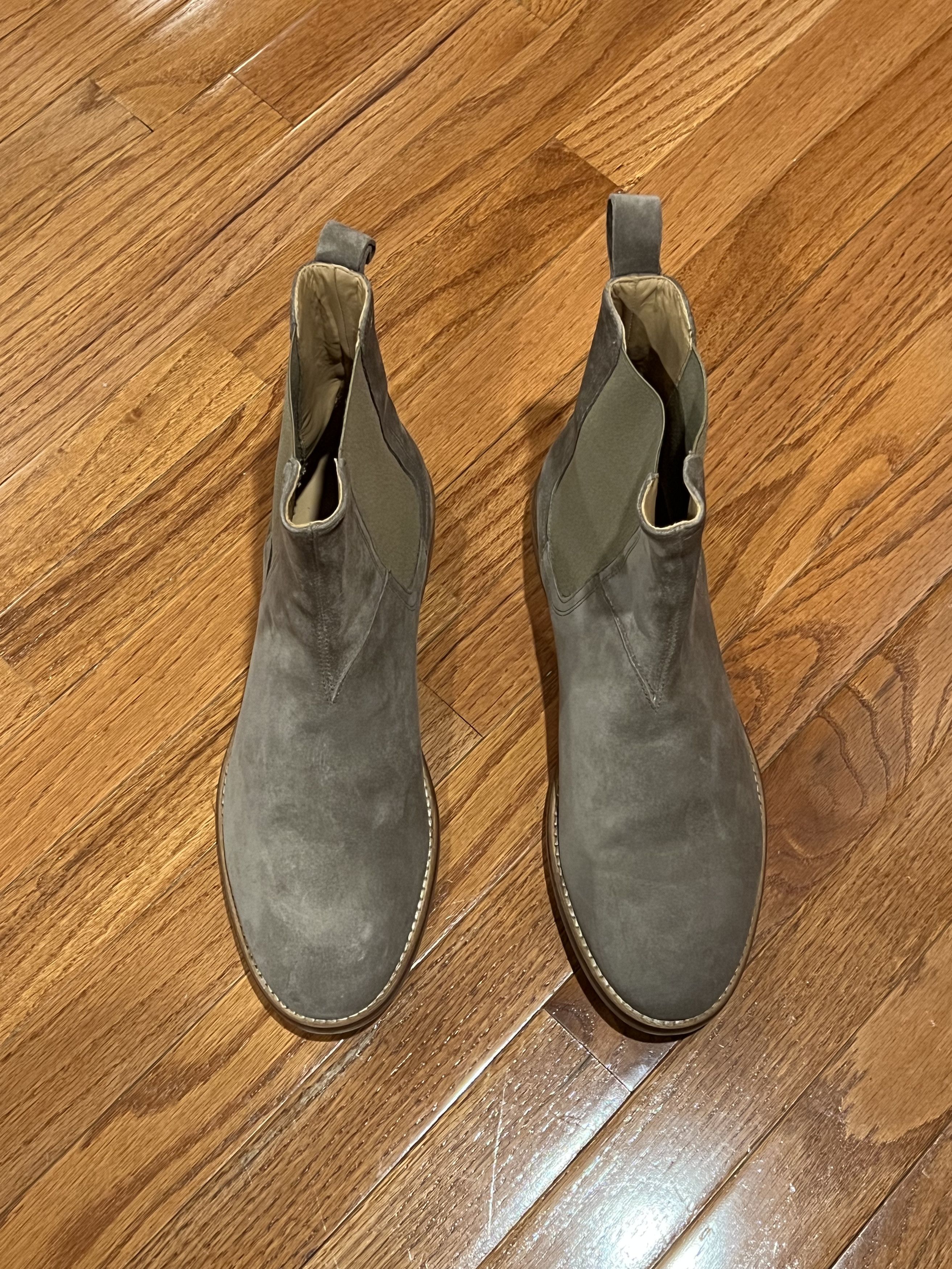 Represent Clo. Represent Talpa Chelsea Boot Size US 11 / EU 44 - 2 Thumbnail