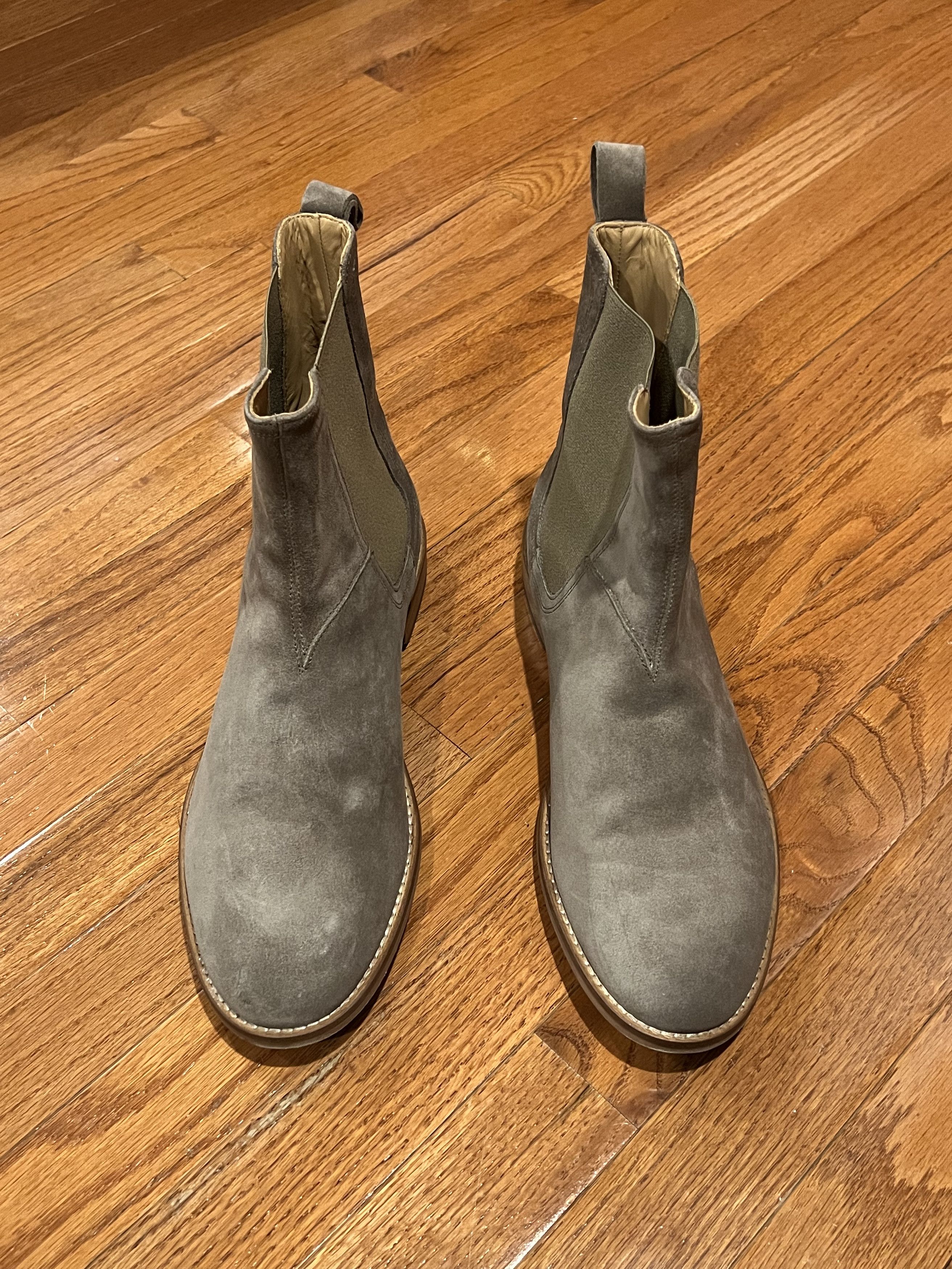 Represent Talpa Chelsea Boot