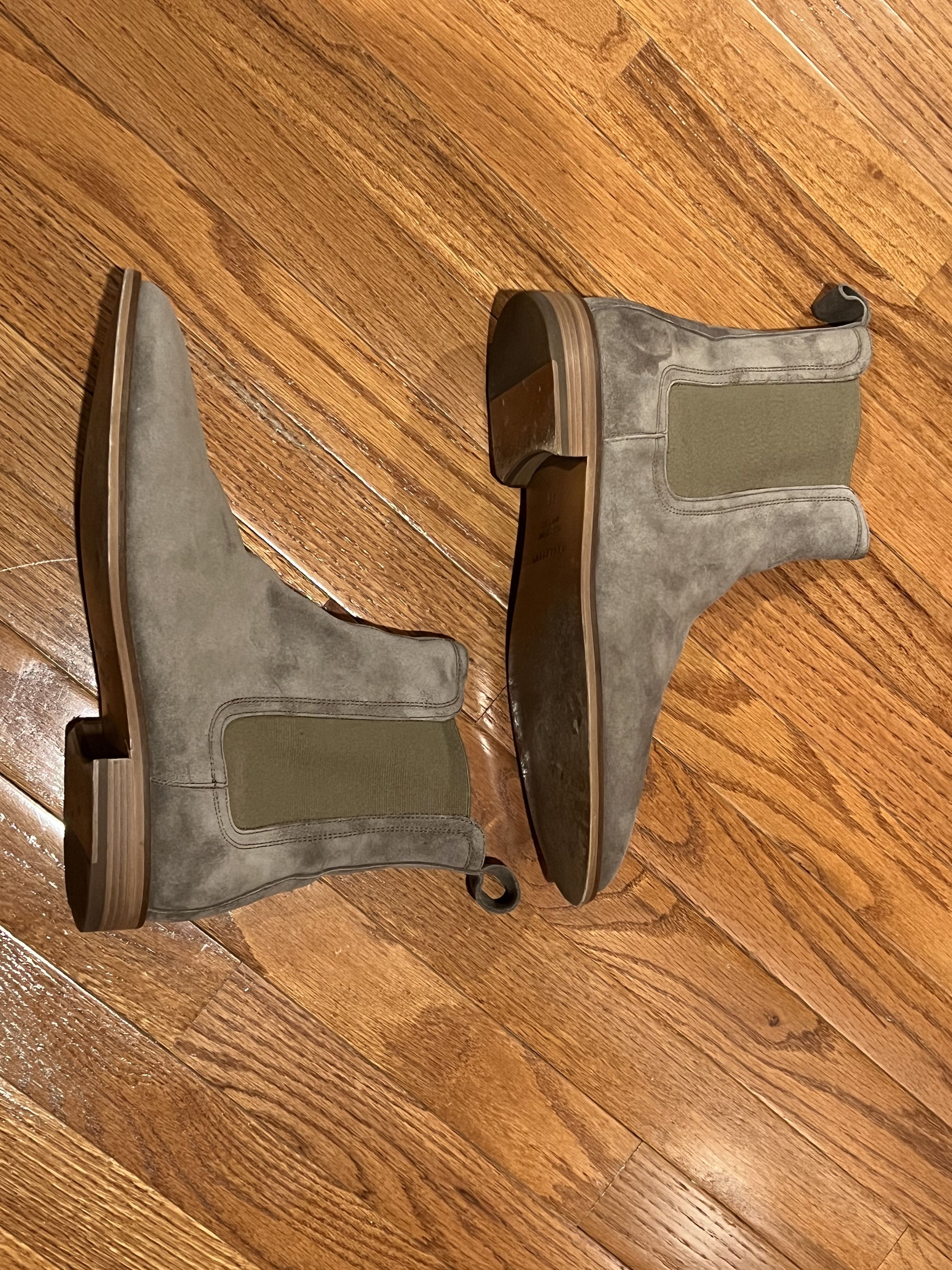 Represent Clo. Represent Talpa Chelsea Boot Size US 11 / EU 44 - 5 Thumbnail