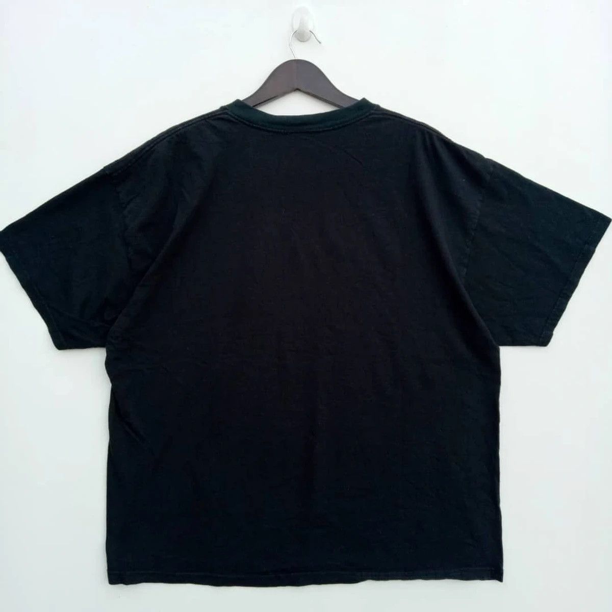 Band Tees 💥VINTAGE BOB MARLEY reggae rare Zion tee shirt Size US XXL / EU 58 / 5 - 2 Thumbnail