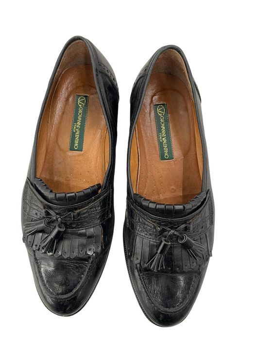 Giovanni hot sale valentino shoes