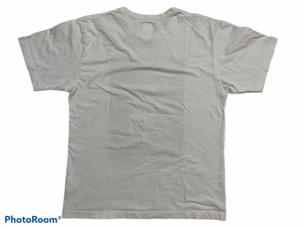 Japanese Brand × Neighborhood × Vintage Japanese Brand Neighborhood Technical Apparel Photo Tee Size US L / EU 52-54 / 3 - 2 Thumbnail