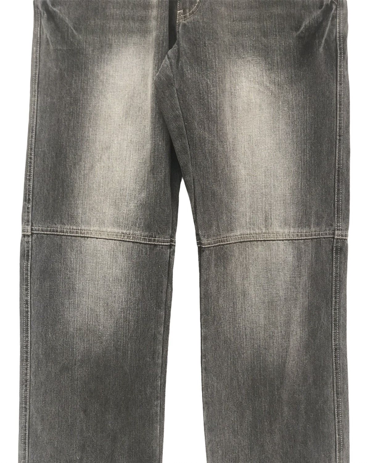 Japanese Brand Amore Puro Denim Jeans Size US 29 - 2 Thumbnail