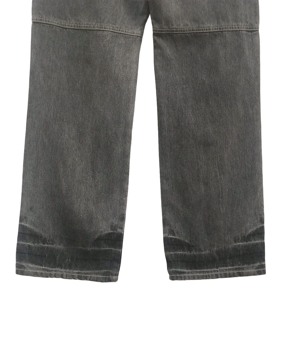 Japanese Brand Amore Puro Denim Jeans Size US 29 - 8 Thumbnail