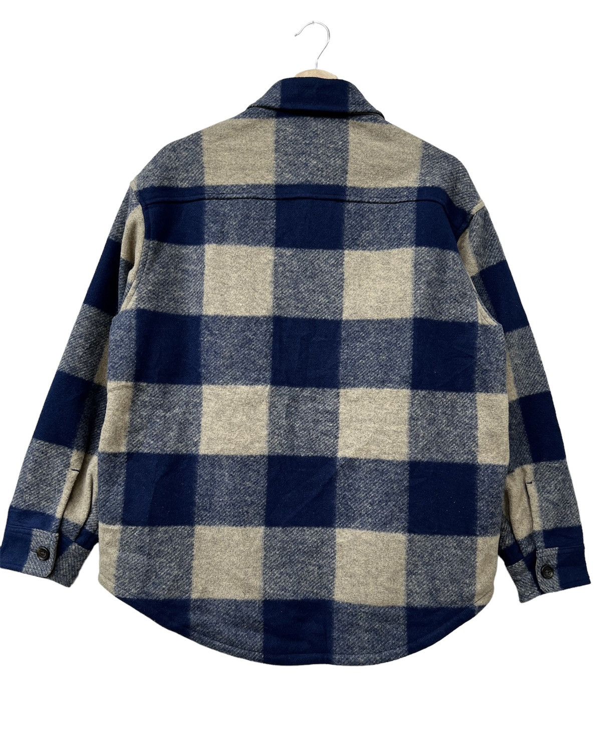 Uniqlo Jacket Wool By Uniqlo Size US M / EU 48-50 / 2 - 8 Thumbnail