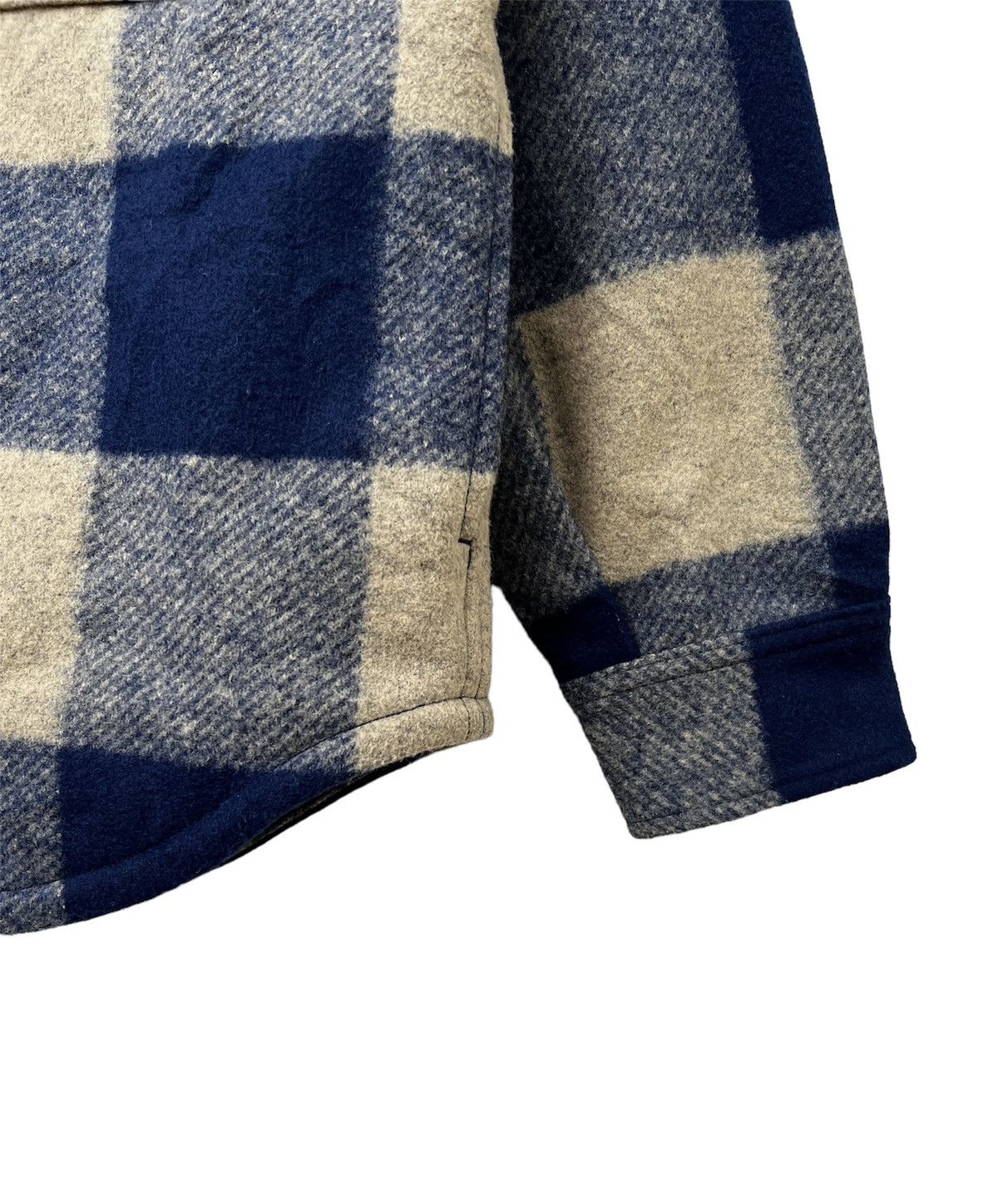 Uniqlo Jacket Wool By Uniqlo Size US M / EU 48-50 / 2 - 3 Thumbnail