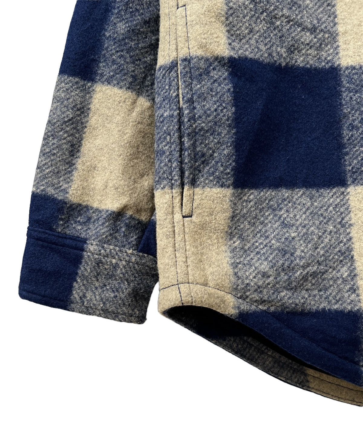 Uniqlo Jacket Wool By Uniqlo Size US M / EU 48-50 / 2 - 4 Thumbnail