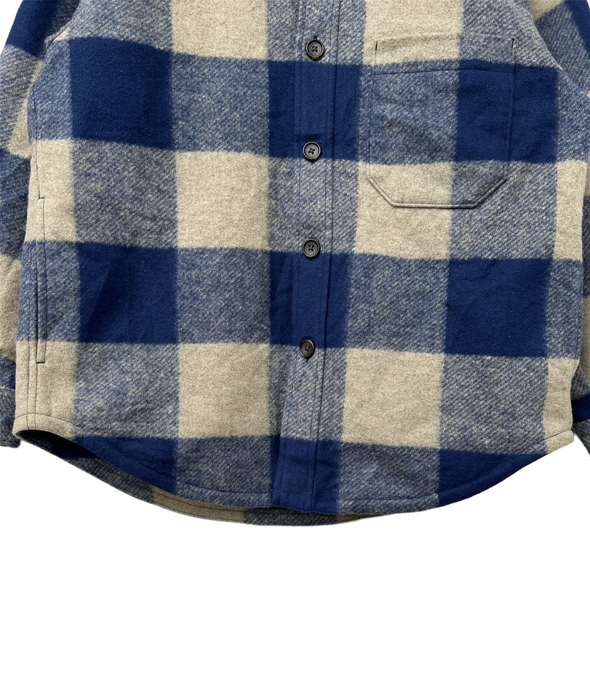 Uniqlo Jacket Wool By Uniqlo Size US M / EU 48-50 / 2 - 5 Thumbnail