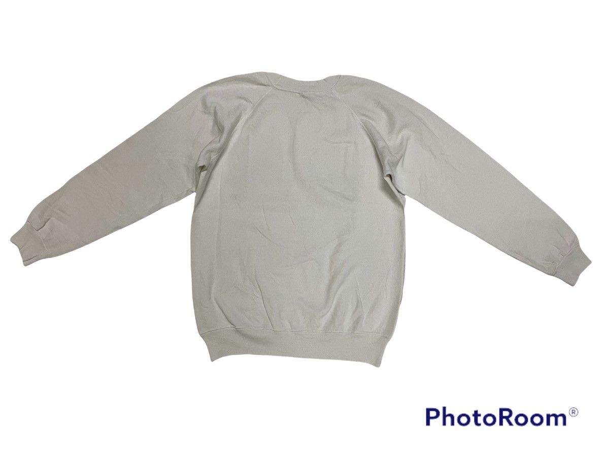 L.L. Bean × Vintage 🔥LAST DROP🔥Vintage L.L Bean Sweatshirt Long Slave Size US M / EU 48-50 / 2 - 2 Thumbnail