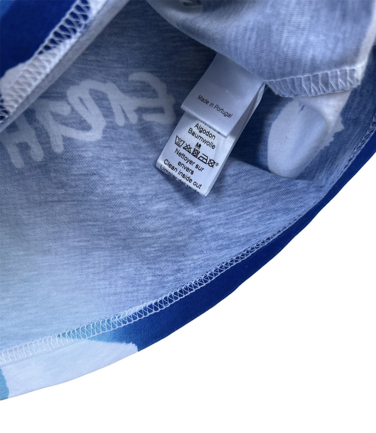 Kenzo Kenzo Paris No Fish No Nothing Size US S / EU 44-46 / 1 - 9 Thumbnail