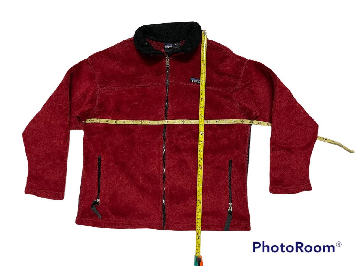 Patagonia × Vintage Vintage Patagonia Fleece Jacket Size US S / EU 44-46 / 1 - 5 Thumbnail