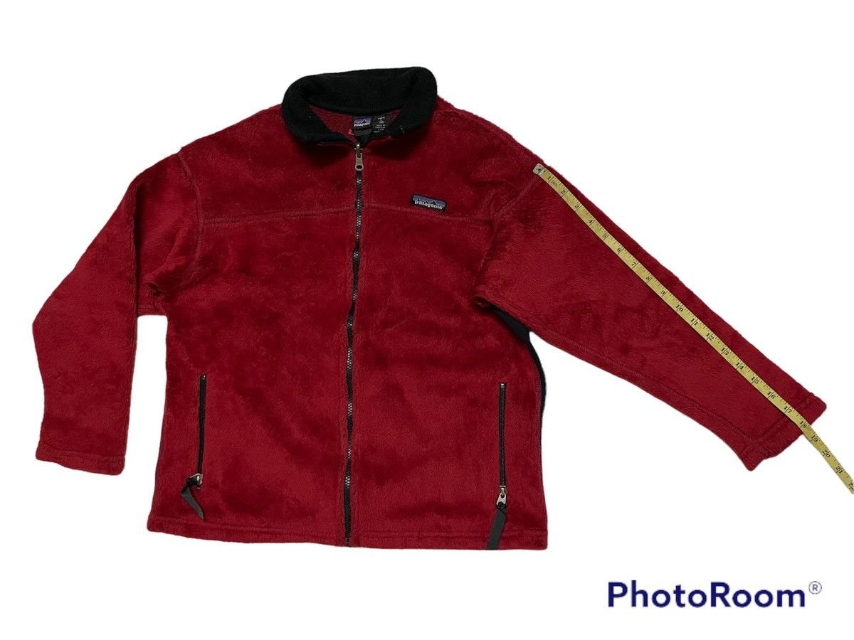 Patagonia × Vintage Vintage Patagonia Fleece Jacket Size US S / EU 44-46 / 1 - 6 Thumbnail