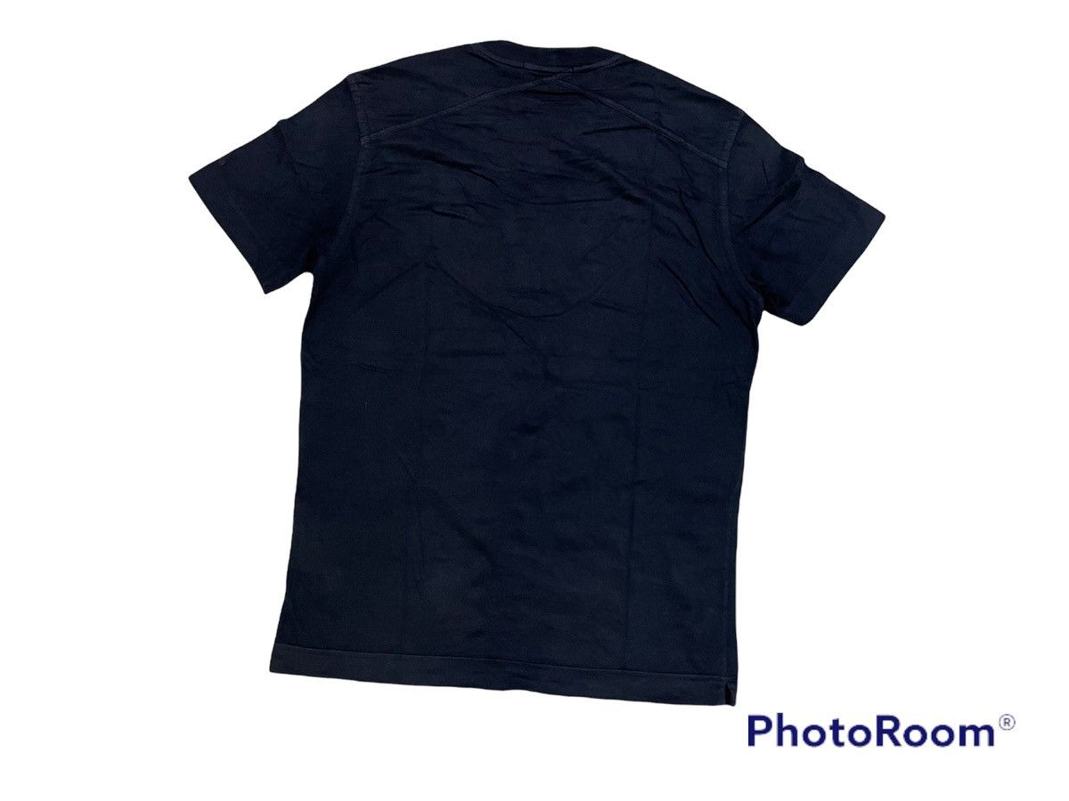 Vintage Vintage Stone Island Pocket T-Shirt Size US L / EU 52-54 / 3 - 4 Thumbnail