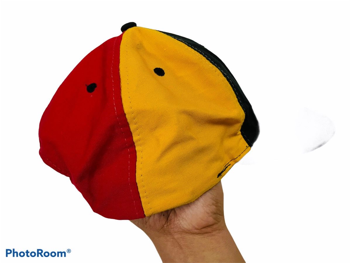 Vintage 🔥LAST DROP🔥Multicolour Hats Port Aventure Nice Design Size ONE SIZE - 4 Thumbnail