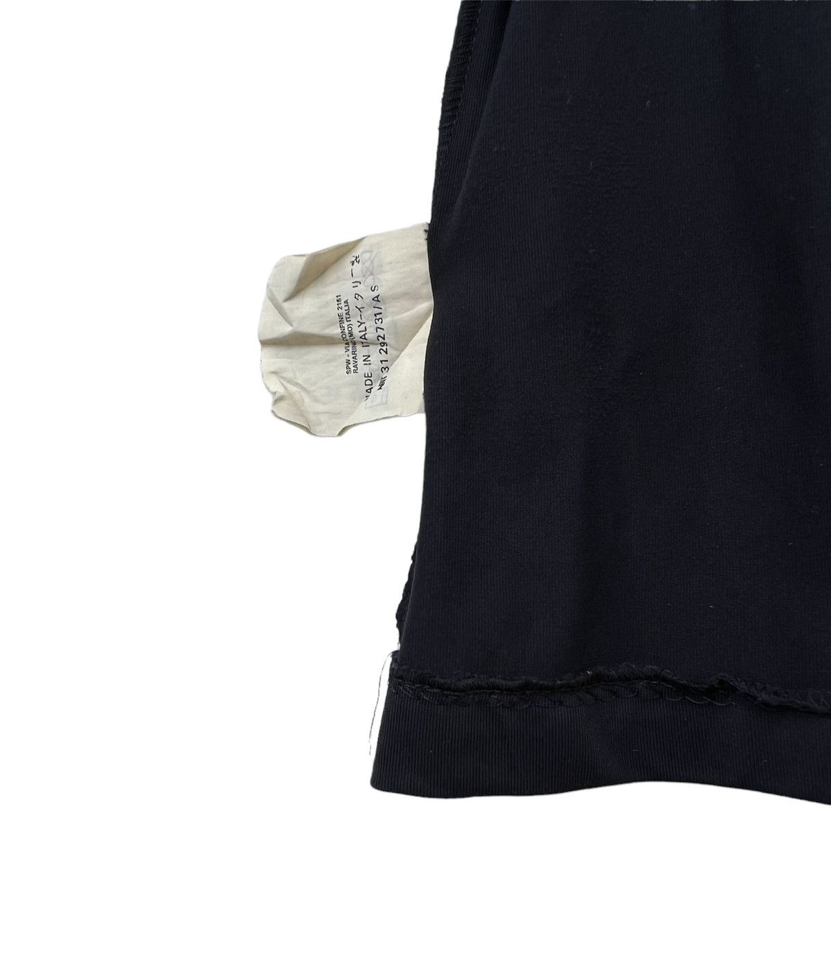 Fendi Fendissime Repvbblica Italiana Long Sleeve Size XS / US 0-2 / IT 36-38 - 8 Thumbnail