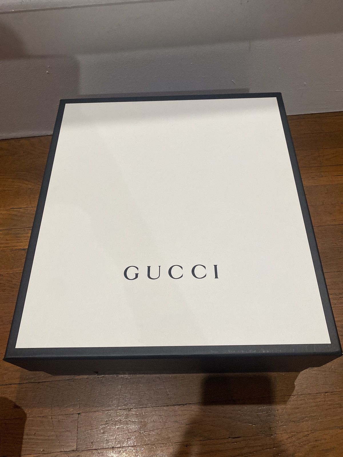 Gucci Gucci Flashtrek Gg Logo Supreme Ankle Boots/Booties Size US 6 / EU 39 - 9 Thumbnail