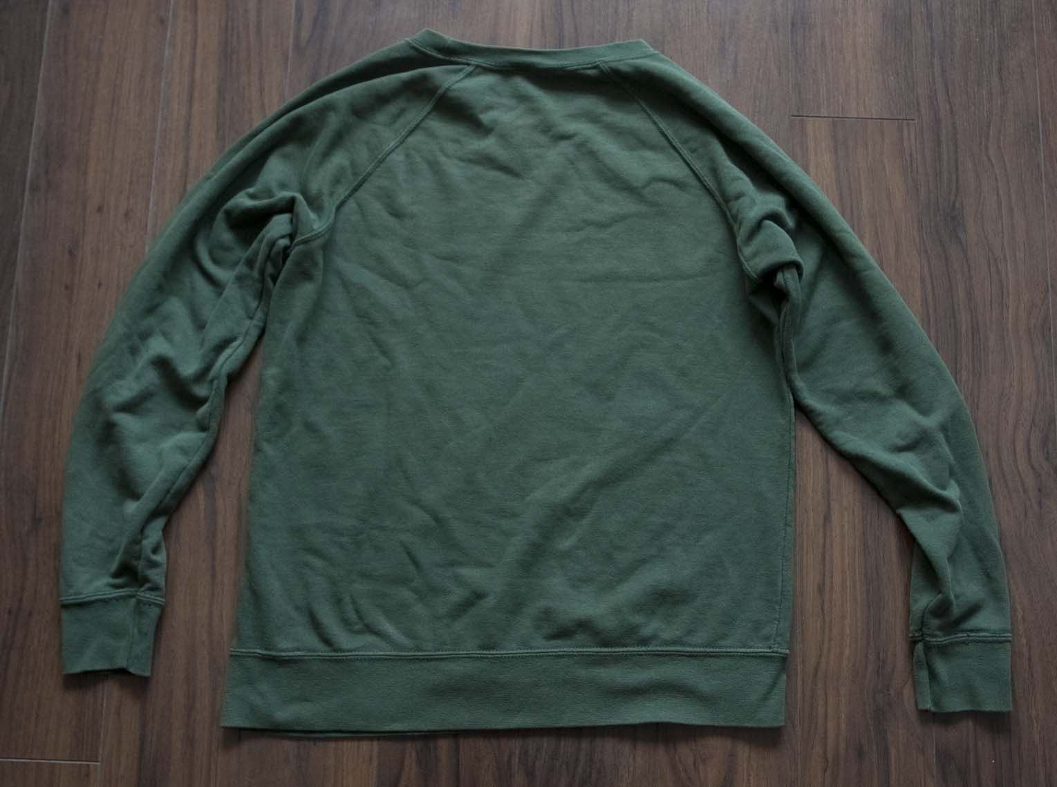 Other Harry Potter Sweatshirt Slytherin Green Snake Size M Size US M / EU 48-50 / 2 - 2 Thumbnail