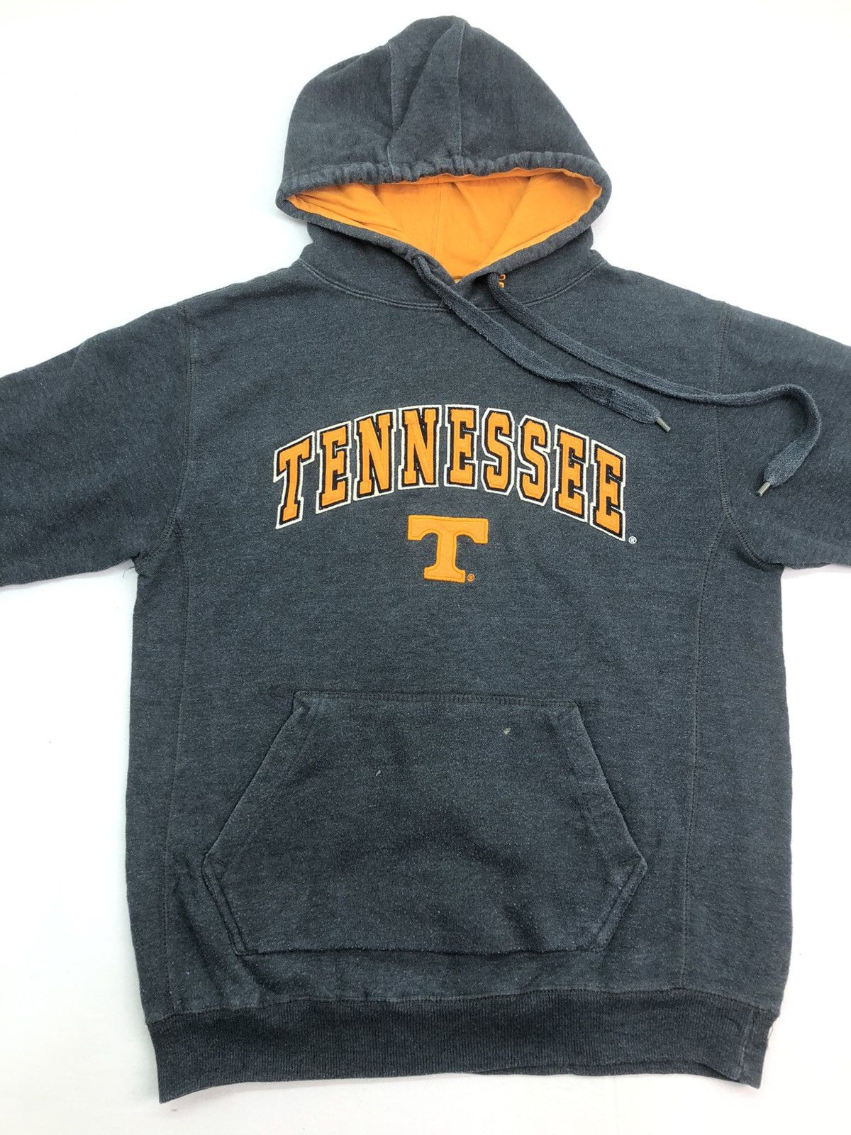 Colosseum Athletics Colosseum Tennessee Hoodie Size US M / EU 48-50 / 2 - 2 Thumbnail